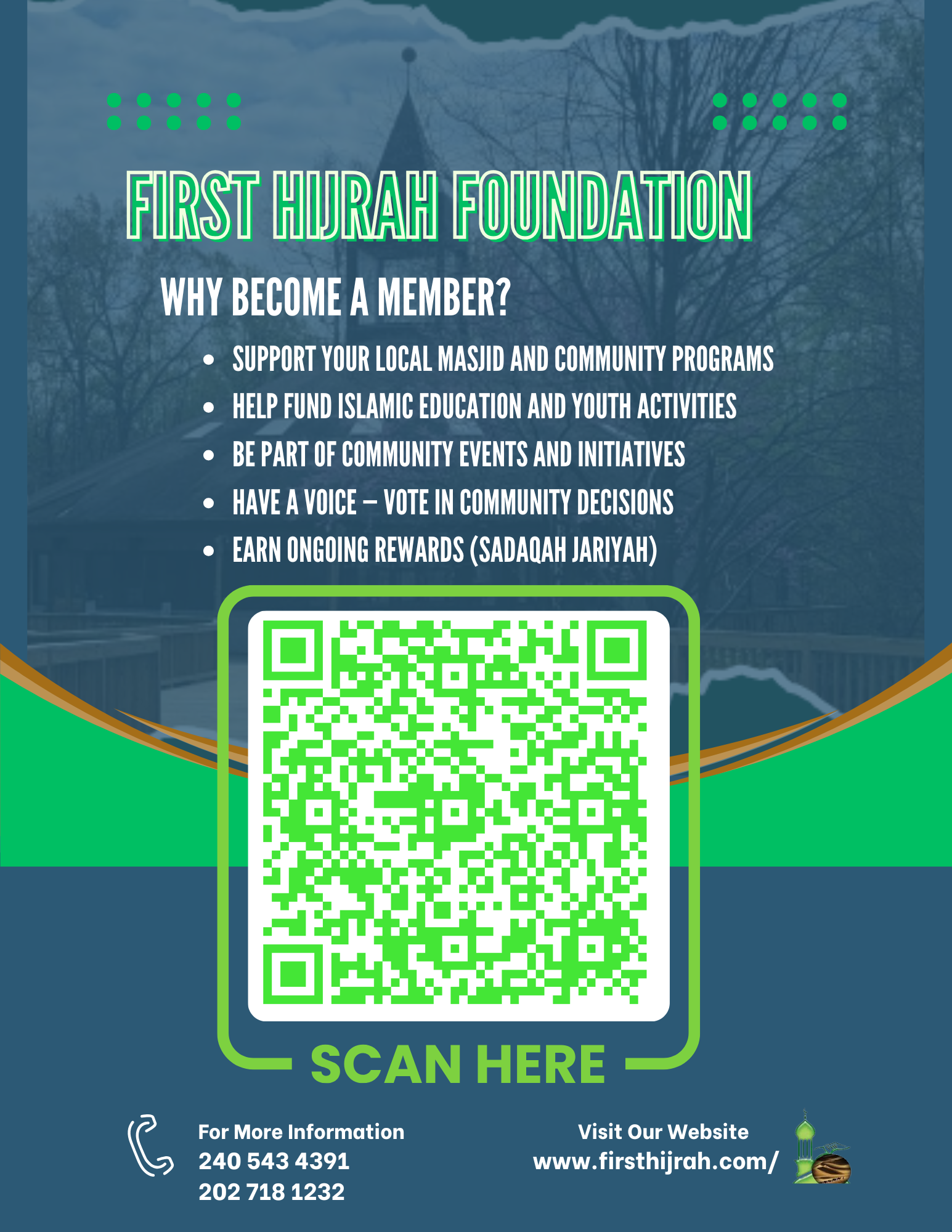Flyer